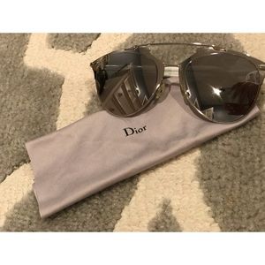 Christian Dior Reflected Sunglasses